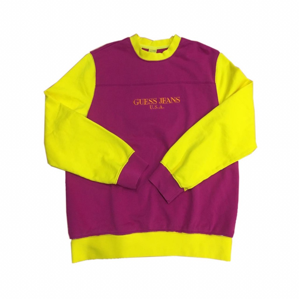 Sean wotherspoon 2024 guess hoodie